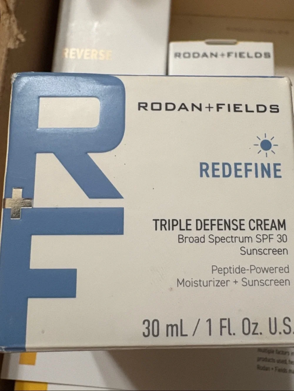 Rodan + Fields - Picture 1 of 12